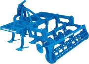 Bruder Cultivator