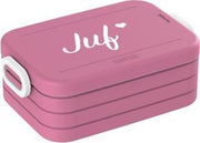 Mepal Take a Break Midi Lunchbox voor de juf nordic-pink