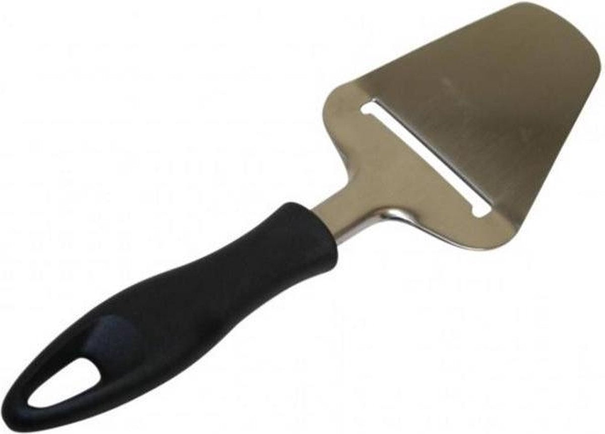 Bellson RVS Kaasschaaf De Luxe
