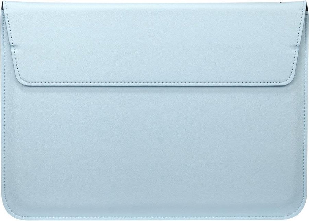 Mobigear Envelope Laptop Sleeve Blauw 13.3 inch