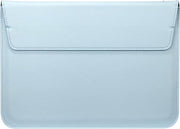 Mobigear Envelope Laptop Sleeve Blauw 13.3 inch