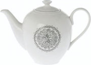 Riverdale theepot bloem