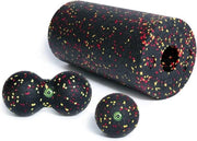 Blackroll 3 delige Blackroller set - Foamroller