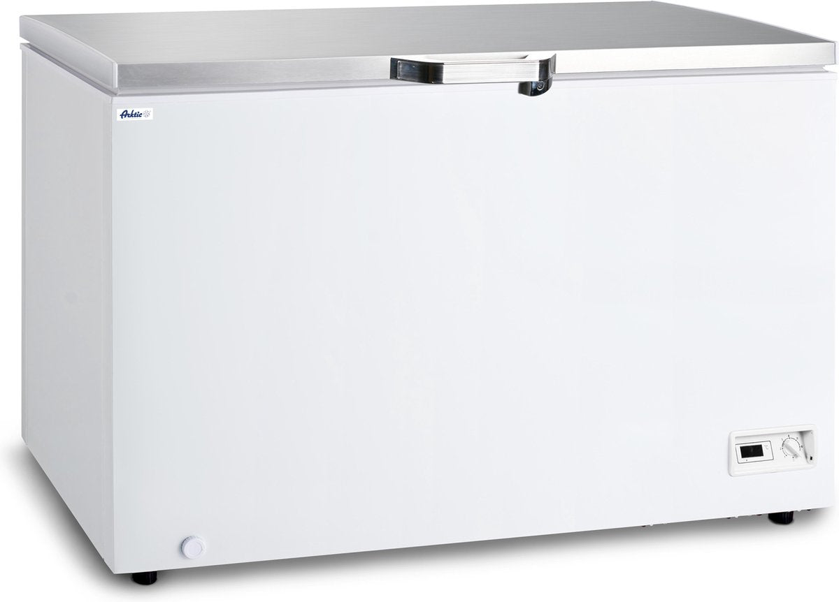 Arktic Vrieskist 282 Liter