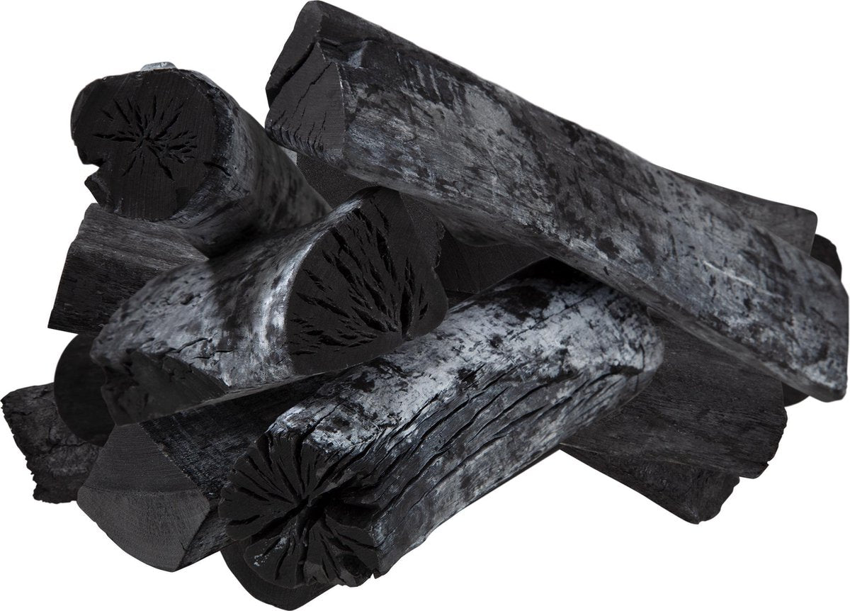 Charcoal Binchotan White Lychee 5 kg