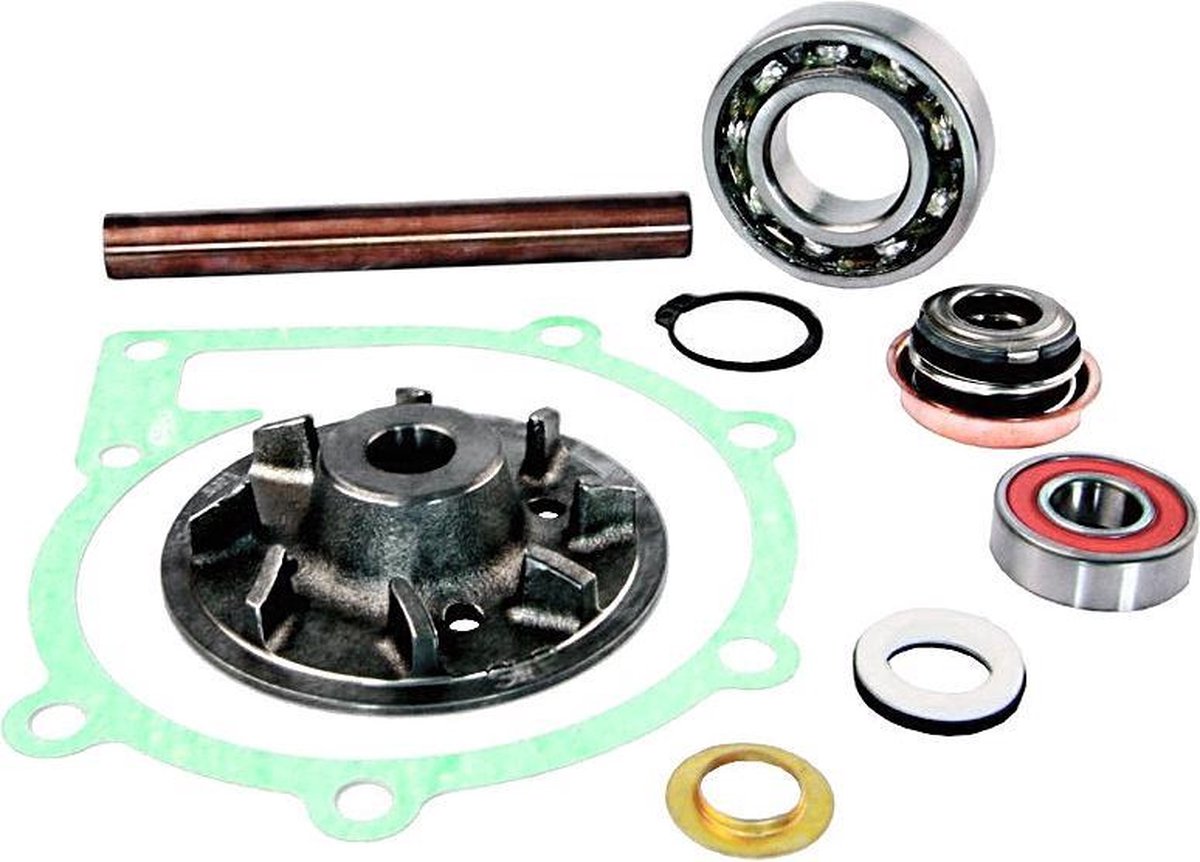 Volvo 20793 Reparatieset circulatiepomp voor Volvo Penta 876793 D30