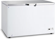 Hendi Vrieskist 354 Liter