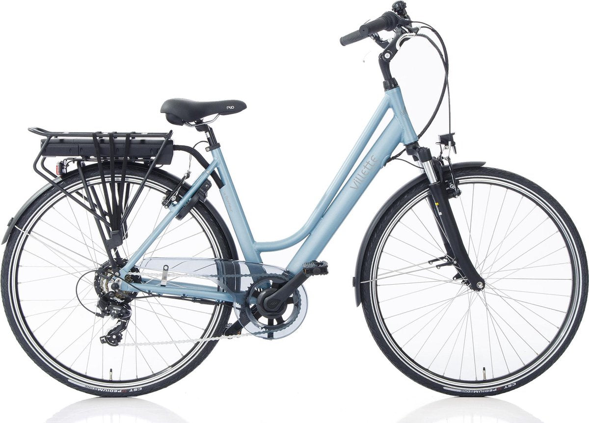 Villette le Bonheur elektrische fiets 50cm