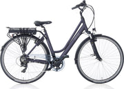 Villette le Bonheur elektrische fiets 50cm
