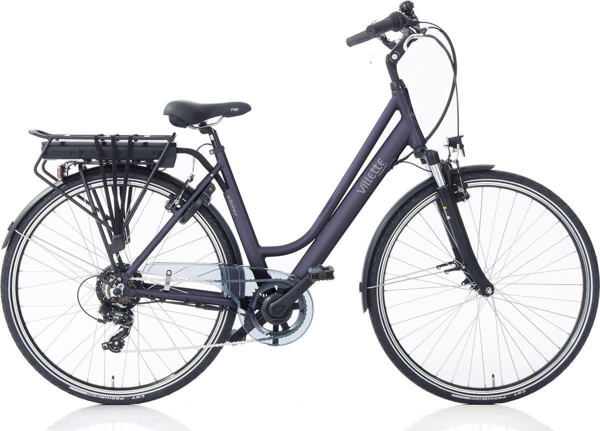 Villette le Bonheur elektrische fiets 50cm