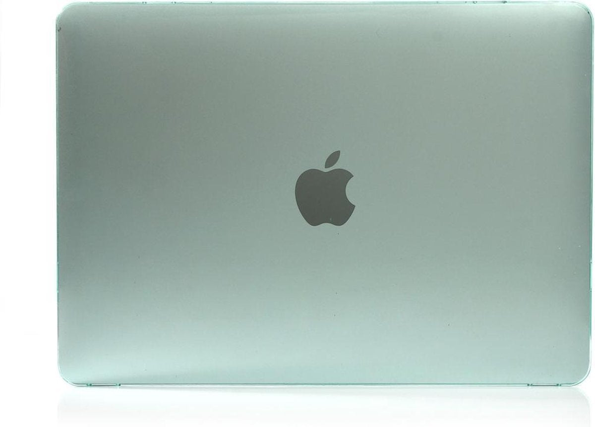 Mobigear Glossy Case voor de MacBook Air 13 inch A1932