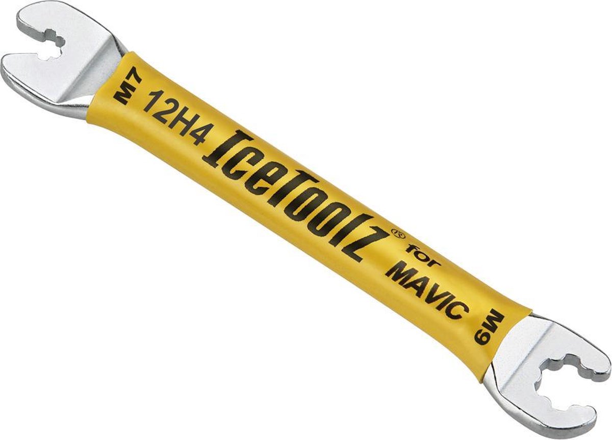 Spaaksleutel Mavic Icetoolz spakenspanner