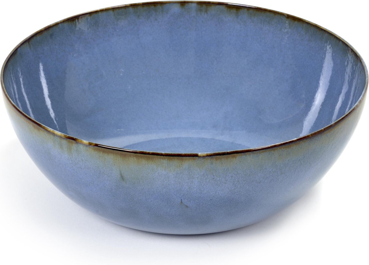 Serax Anita Le Grelle Salad bowl - D27H8