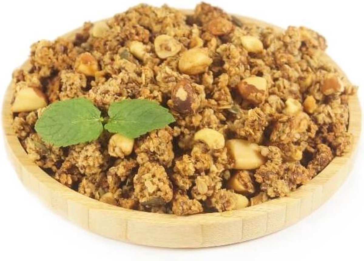 Granola Original - Zak 350 gram