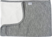 Les Rêves d'Anais deken fleece Slim Stripes
