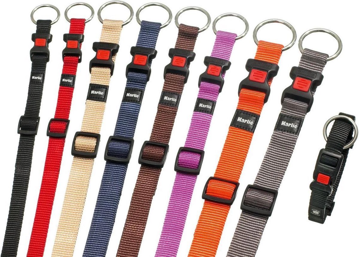 Art sportiv plus collar