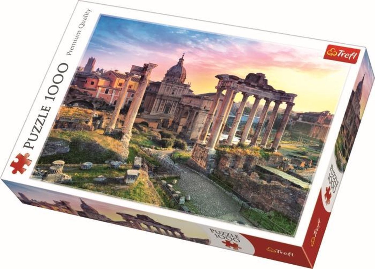 Forum Romanum