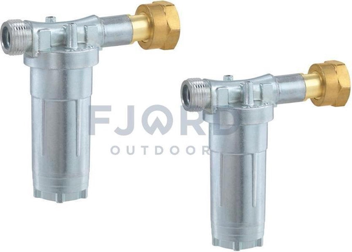 GOK Caramatic Gasfilter ConnectClean 2st