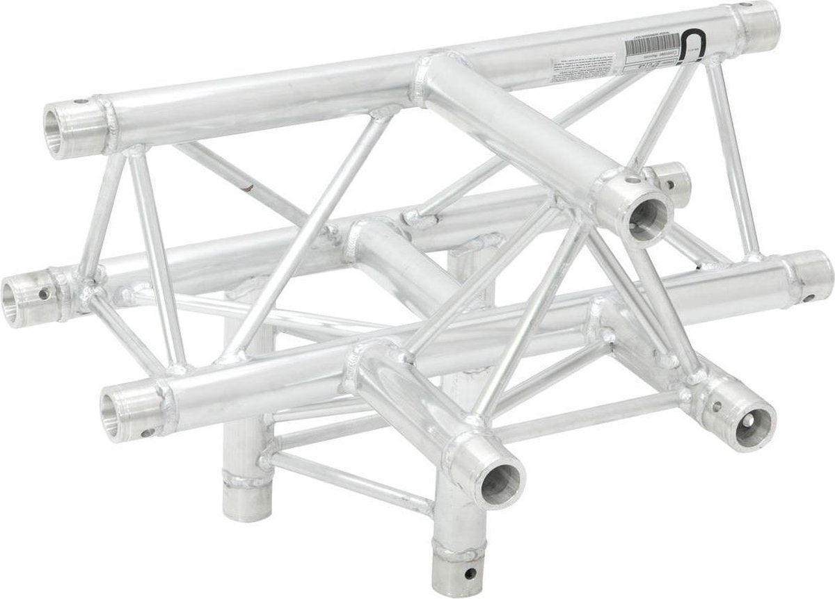 ALUTRUSS TRILOCK 6082AT-43 4-Way Piece /