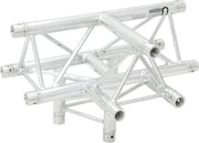 ALUTRUSS TRILOCK 6082AT-43 4-Way Piece /