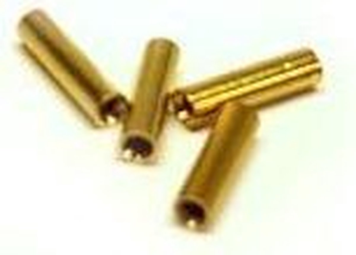 Persnippel SA messing per 25