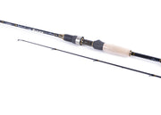 DLT Galaxy ML - Spinhengel - 1.97m - 4-10g - Zwart