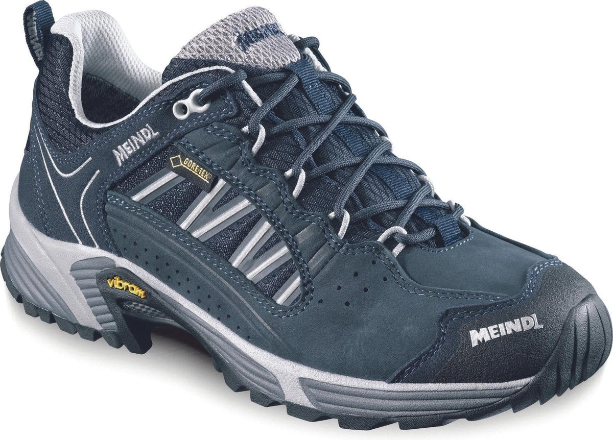 Meindl SX 1.1 Lady GTX - Dames - Wandelschoen - Blauw