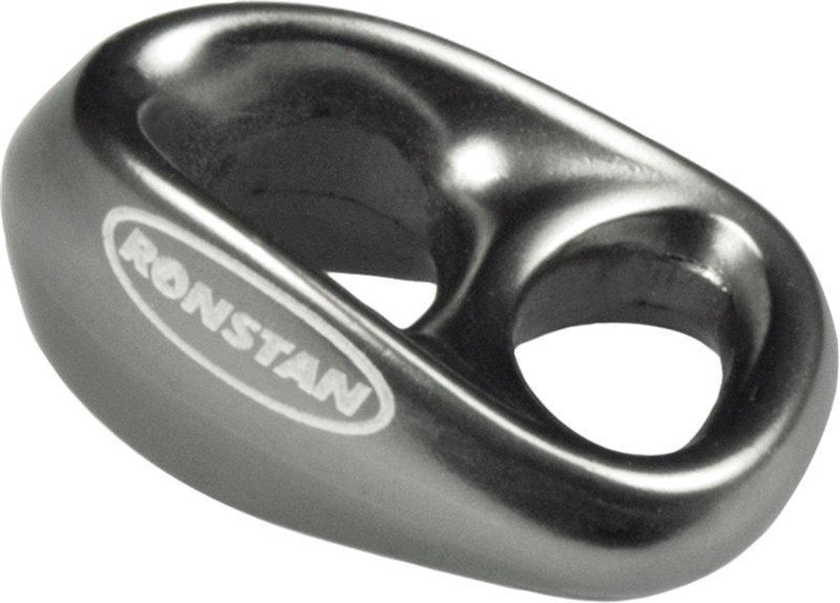 RONSTAN SHOCKS (PAAR) RF8080GRY GRIJS