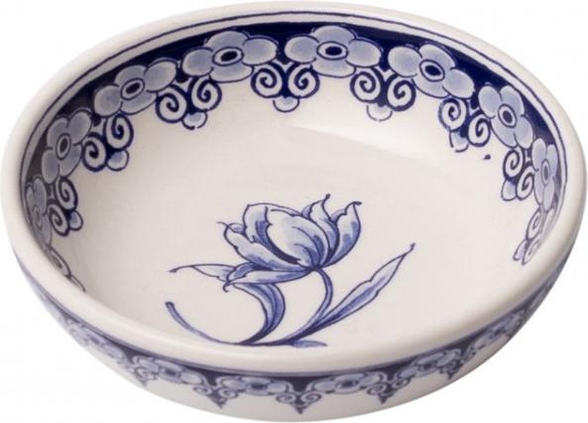 Heinen - Delfts Blauw - Tapas tulp Klein