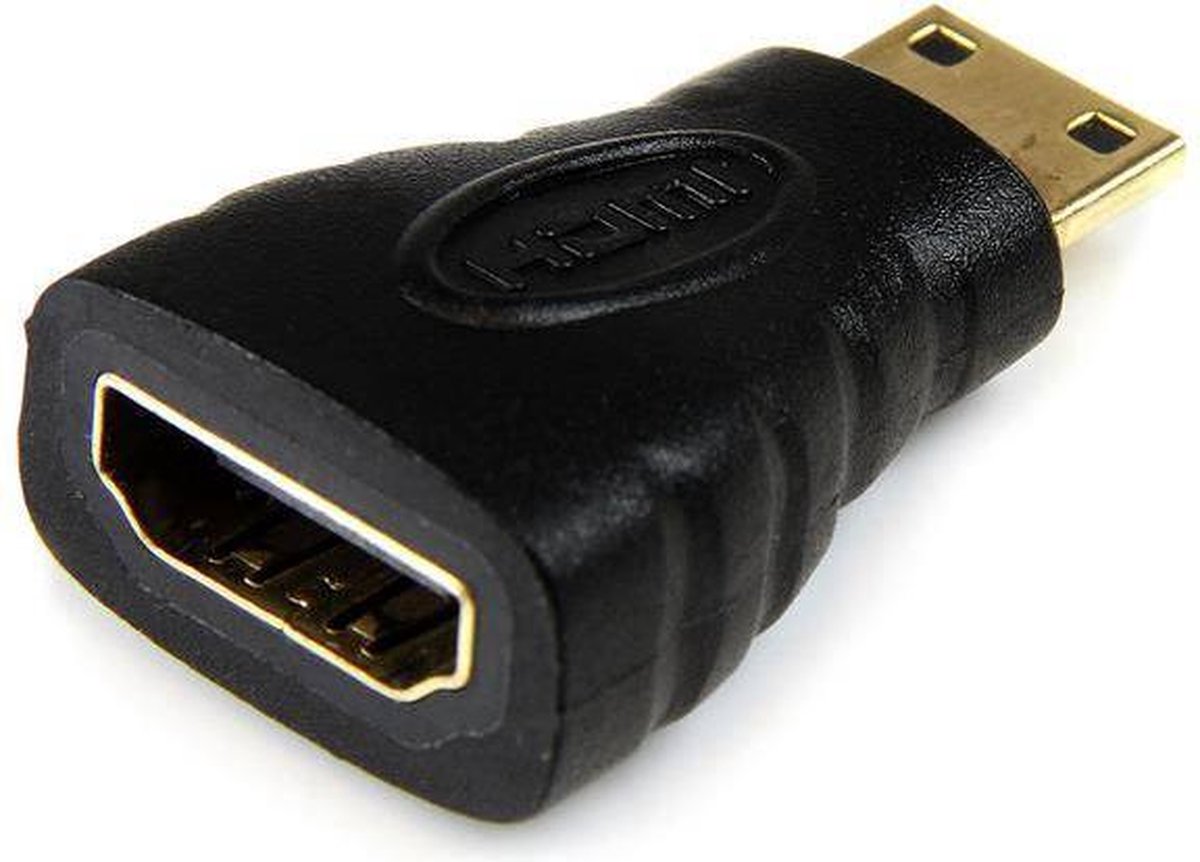 Bellson Hdmi Plug - Hdmi => Hdmi Mini