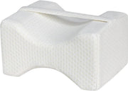 AvanJi Kniekussen met Band - Ergonomisch & Orthopedisch