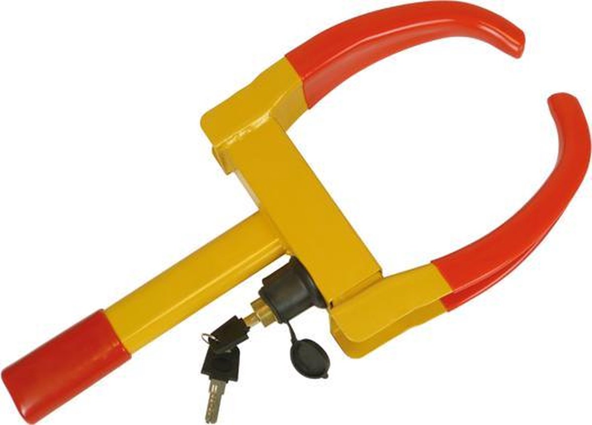 Wielklem 13-21 Inch -  Voor Auto