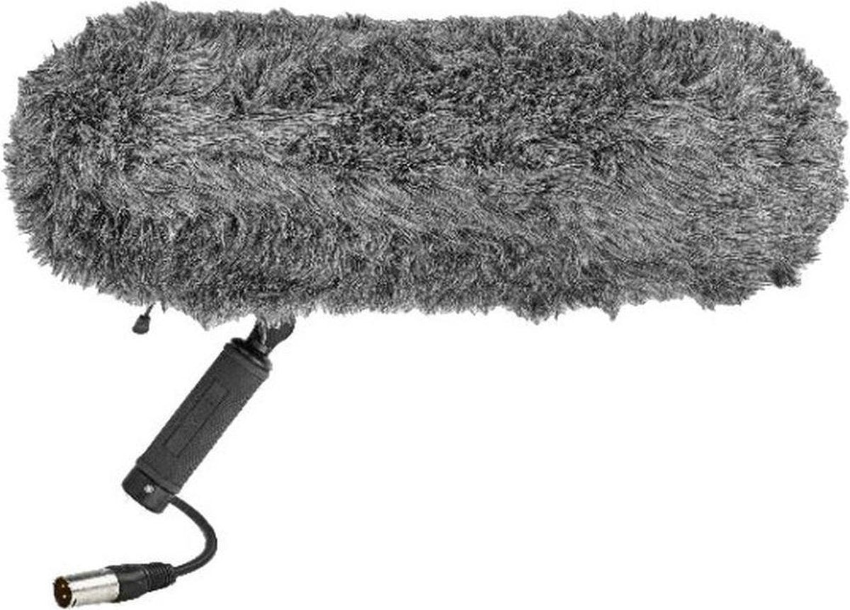 Boya Windkap By-ws1000 Met Anti-schok Microfoon Montering