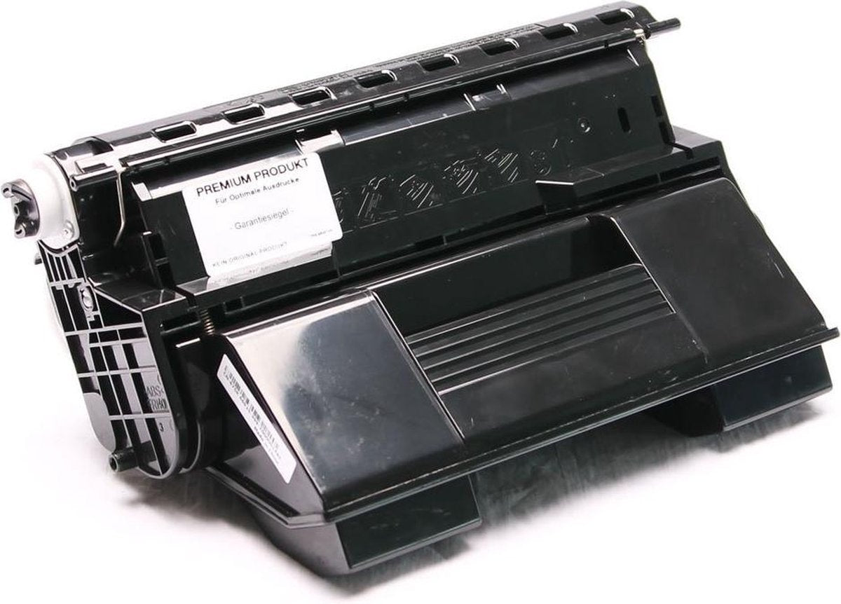 Oki 9004078 alternatief - compatible Toner voor Oki B6200 B6250 B6300 17000 paginas Toners-kopen_nl