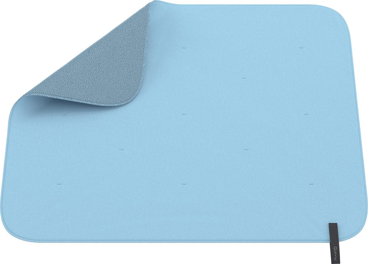 Quinny Blanket Dekentje - Sky