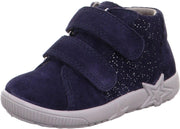 Superfit sneakers starlight Wit-23