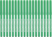 Colortime Stiften Lijndikte 2 Mm Lichtgroen 18 Stuks