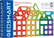 GeoSmart Educational Set - 100 pcs