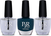 PJR Care Nail Polish - Stay focused starterset| 10 FREE & VEGAN