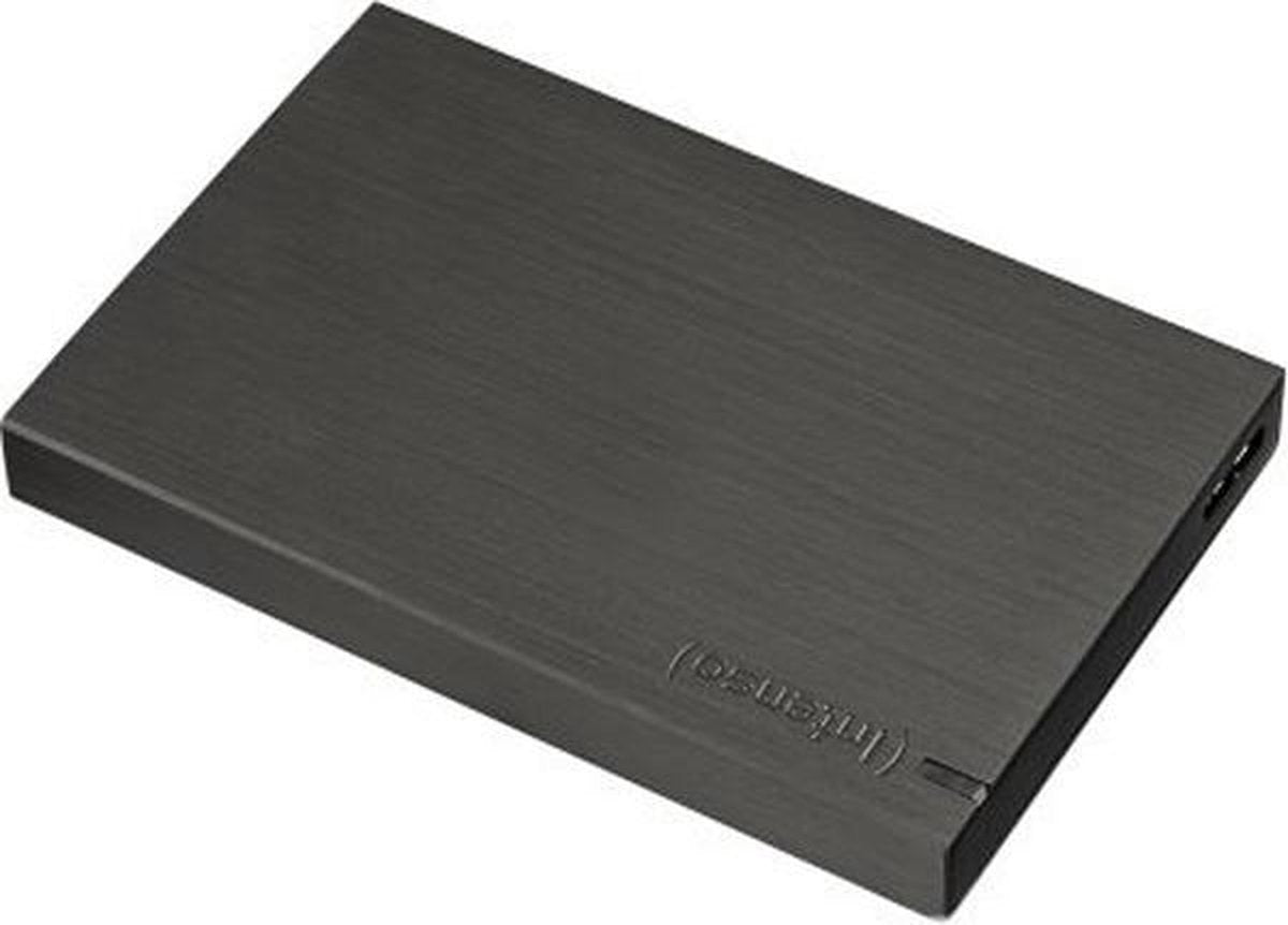 Intenso Memory Board - Externe harde schijf - 1 TB