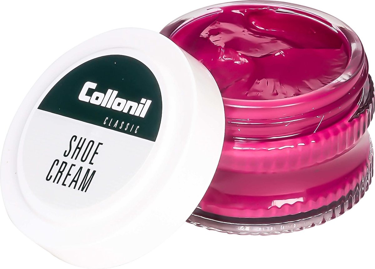 Collonil Schoensmeer 465 AZALEE ROZE - One size