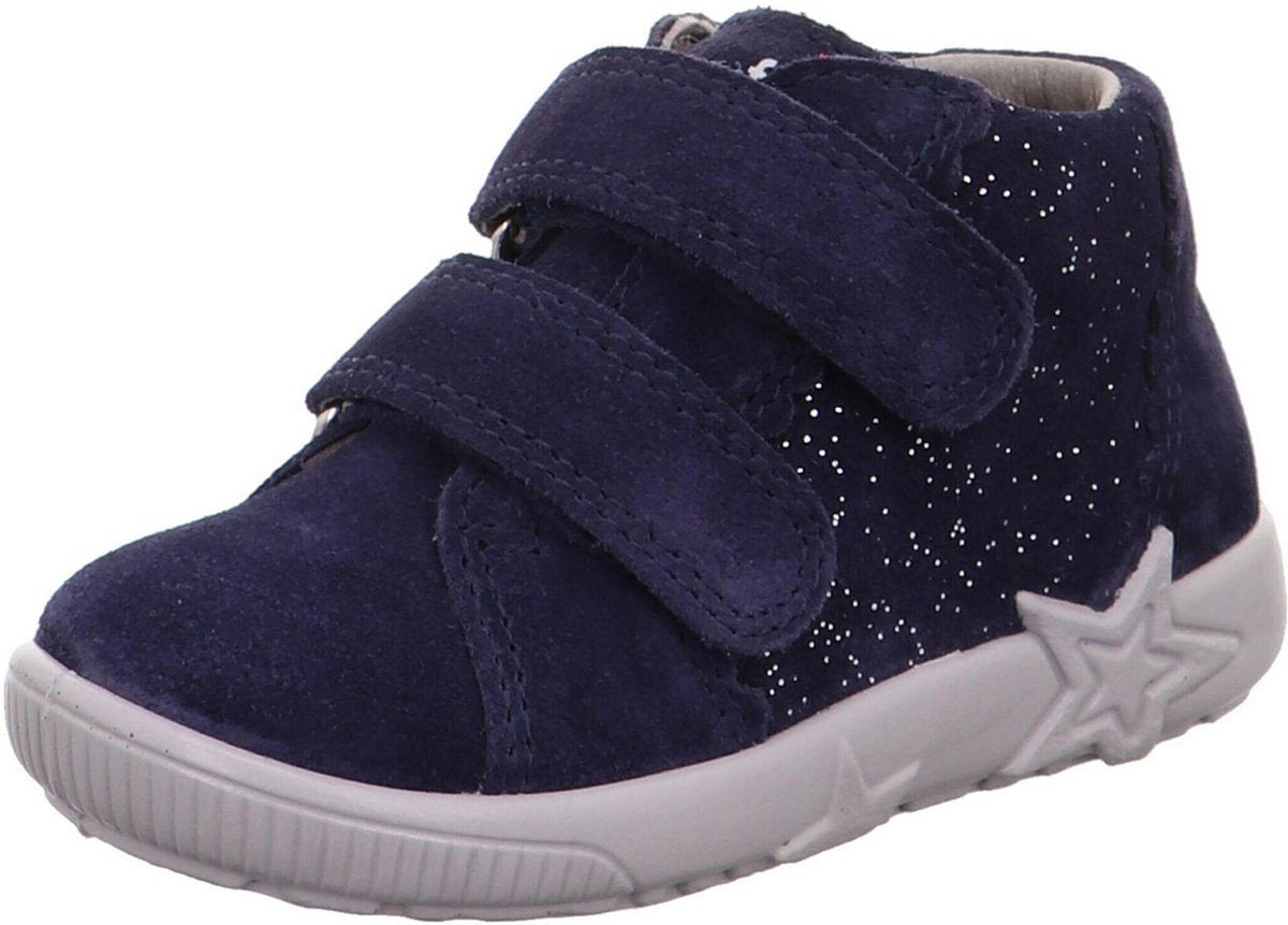 Superfit sneakers starlight Wit-21