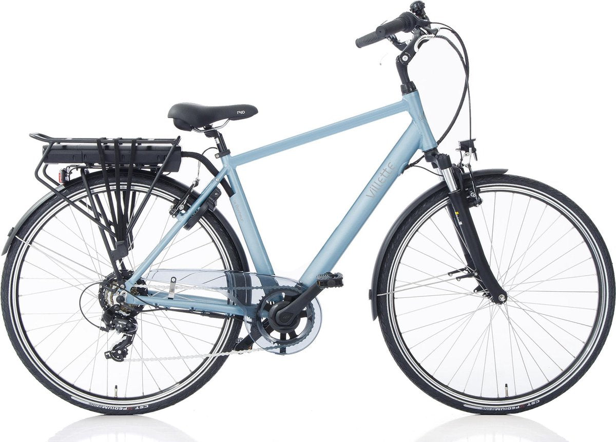 Villette le Bonheur elektrische fiets 50cm