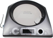 ARISTON - DEUR CPL   AQD/A PRA88 SILVER HD - C00293545