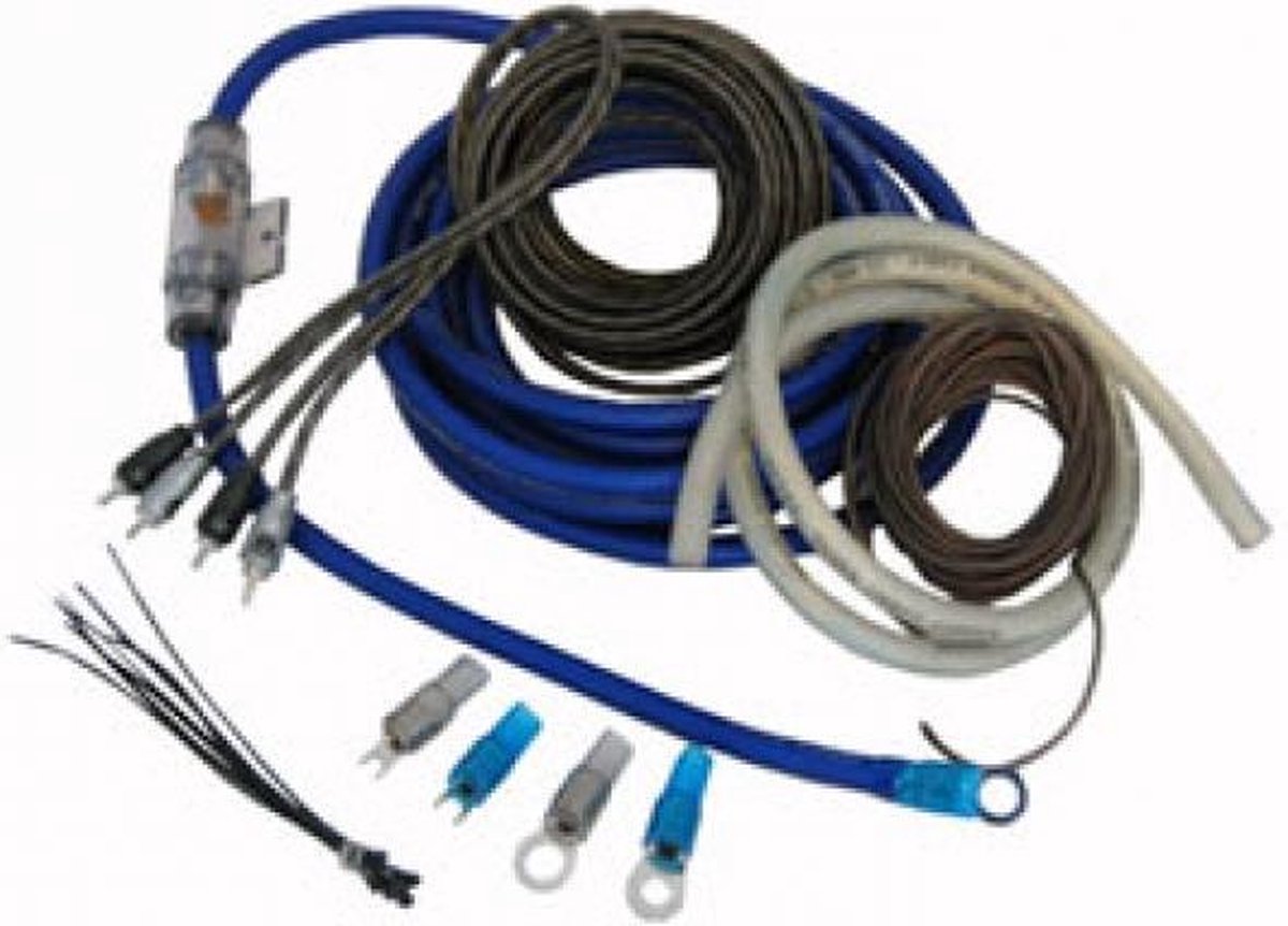 NECOM CK-E10