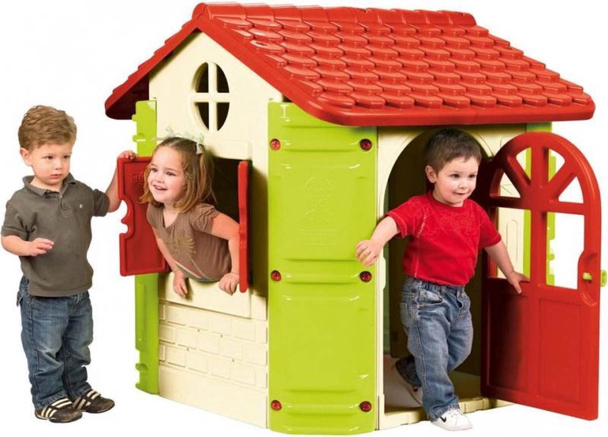 Feber Speelhuis