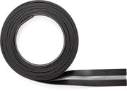 Durable Magneetstrip DURAFIX ROLL (b x h) 5000 mm x 17 mm zelfklevend