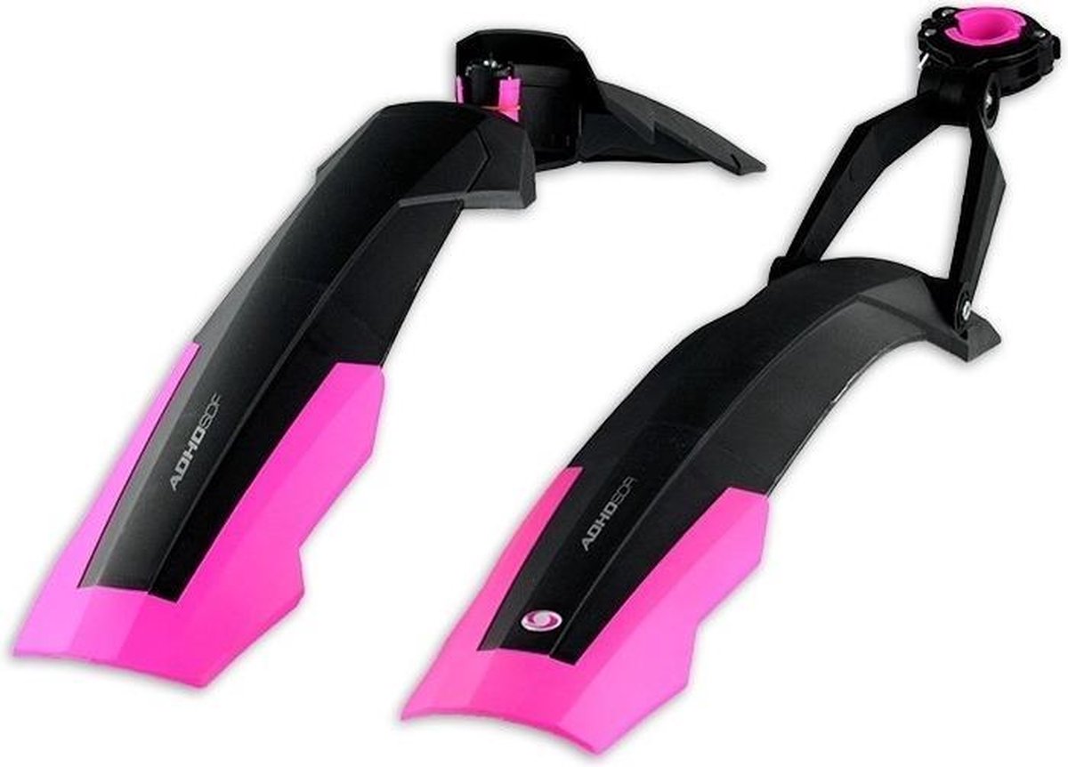 Simpla Spatbordenset Adhd Short 26-27