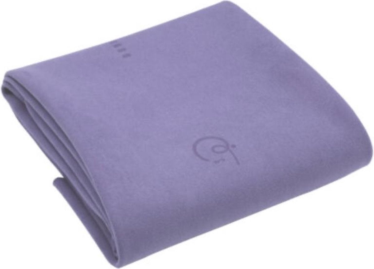 Wiworldandi Yoga Touch Mat Paisley INCL Draagtas