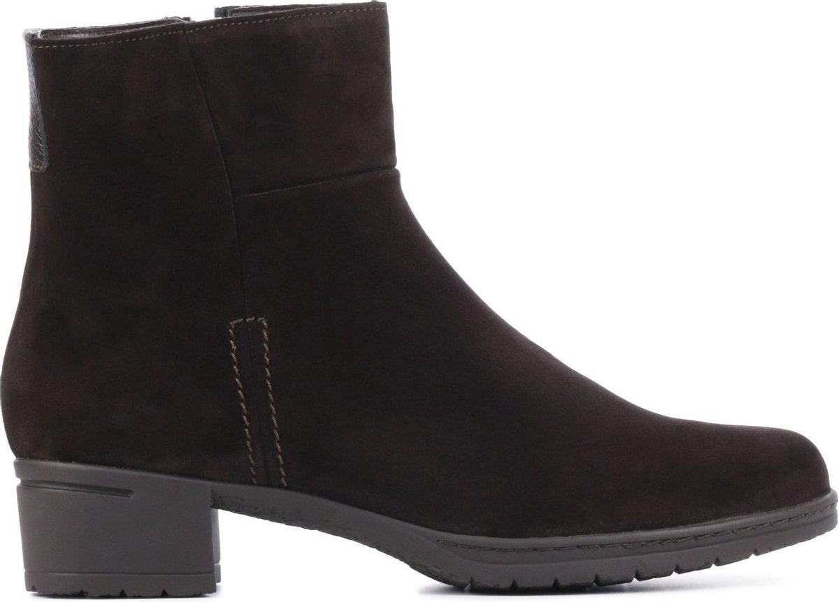 Hartjes Vrouwen    / Laarzen / Damesschoenen 23772 - Bruin - maat 36.5